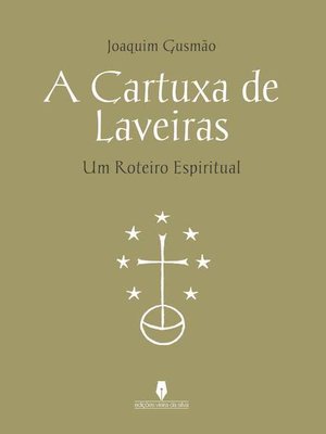 cover image of A CARTUXA DE LAVEIRAS